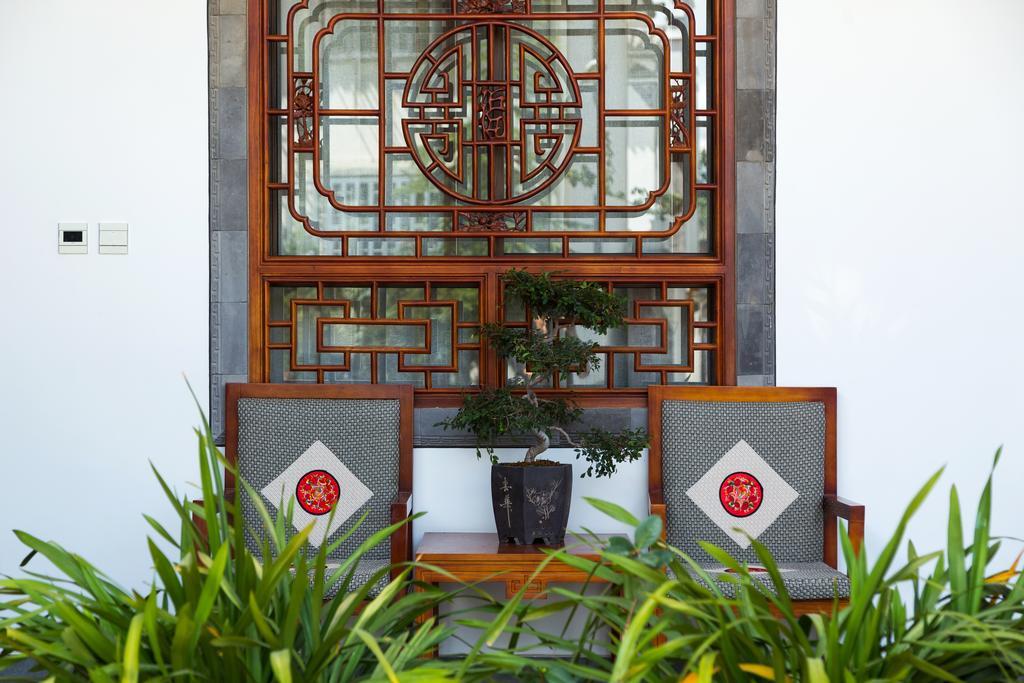 Yinfeng Hotel Dali  Bagian luar foto