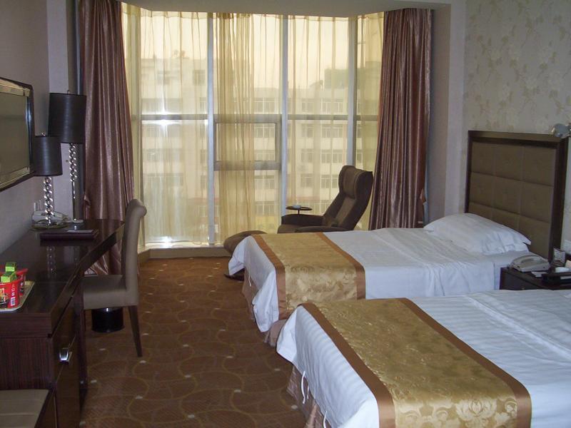 Yinfeng Hotel Dali  Ruang foto