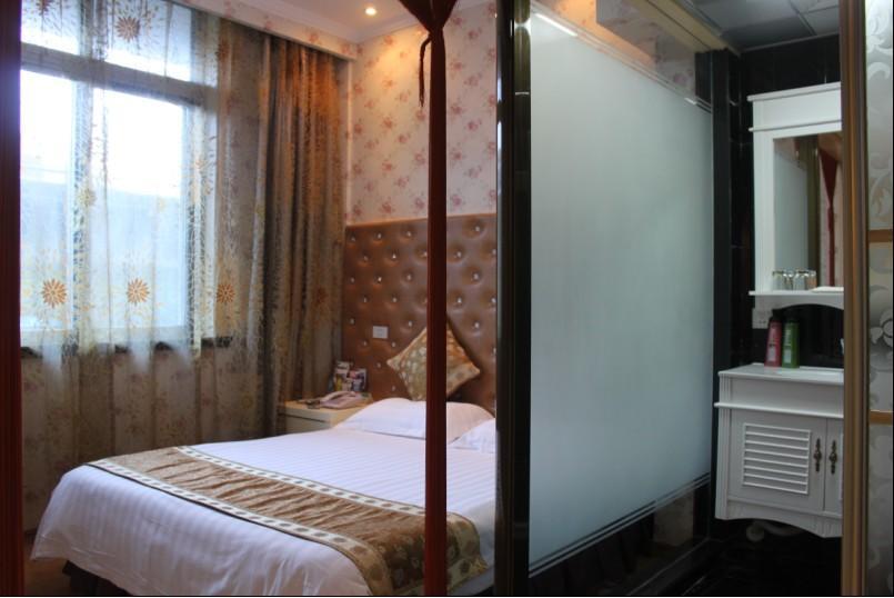 Yinfeng Hotel Dali  Ruang foto