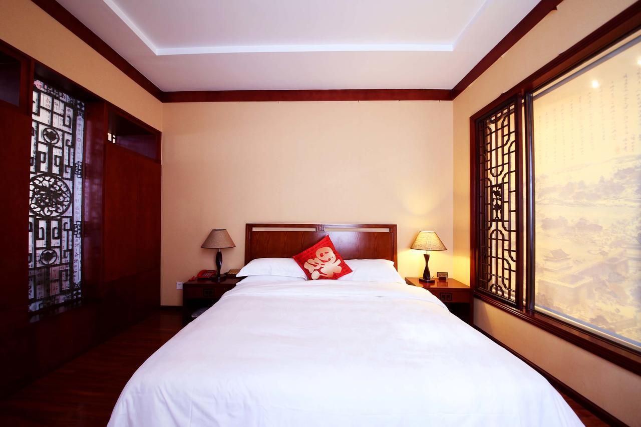 Yinfeng Hotel Dali  Bagian luar foto