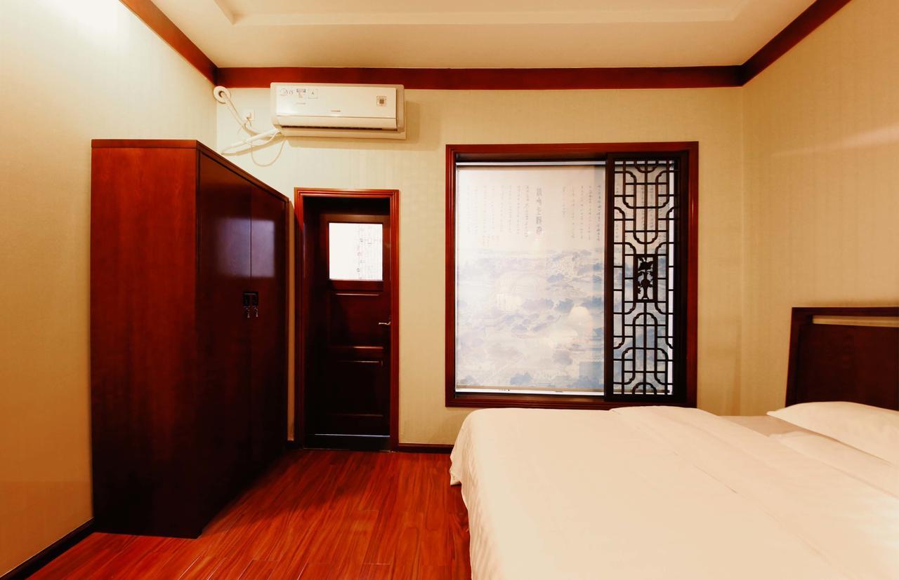 Yinfeng Hotel Dali  Bagian luar foto