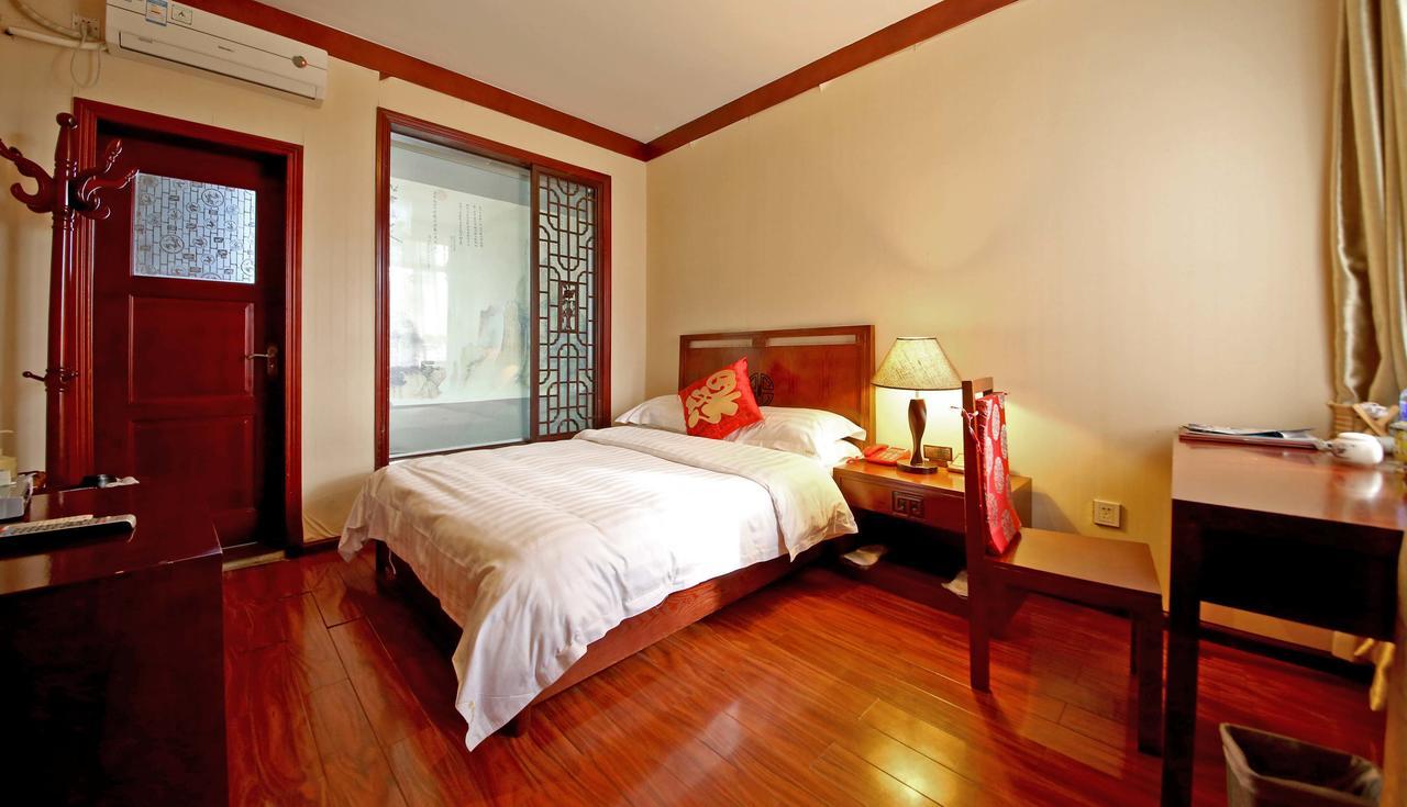 Yinfeng Hotel Dali  Bagian luar foto