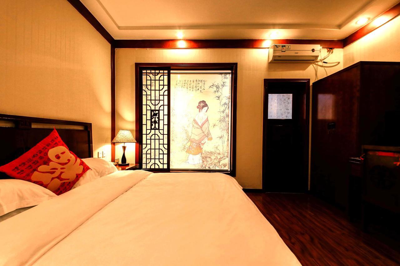 Yinfeng Hotel Dali  Bagian luar foto