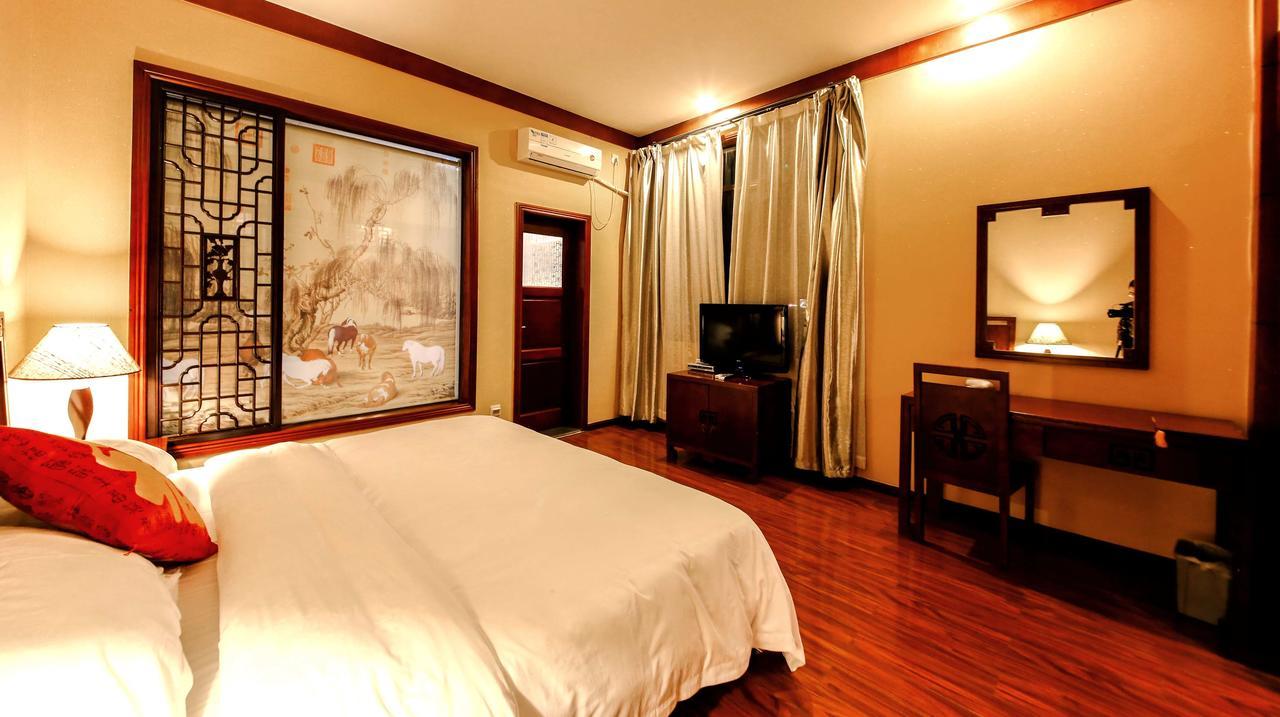 Yinfeng Hotel Dali  Bagian luar foto