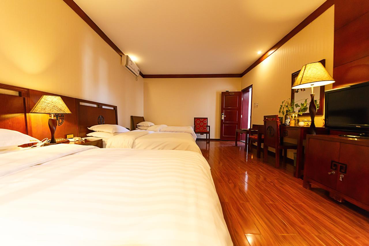 Yinfeng Hotel Dali  Bagian luar foto