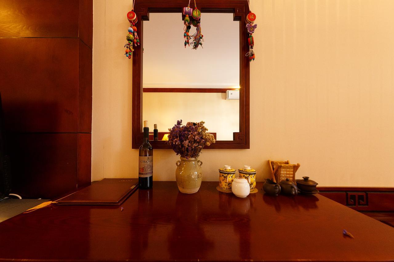 Yinfeng Hotel Dali  Bagian luar foto