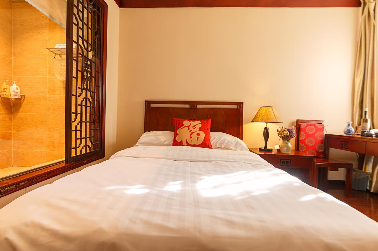 Yinfeng Hotel Dali  Bagian luar foto