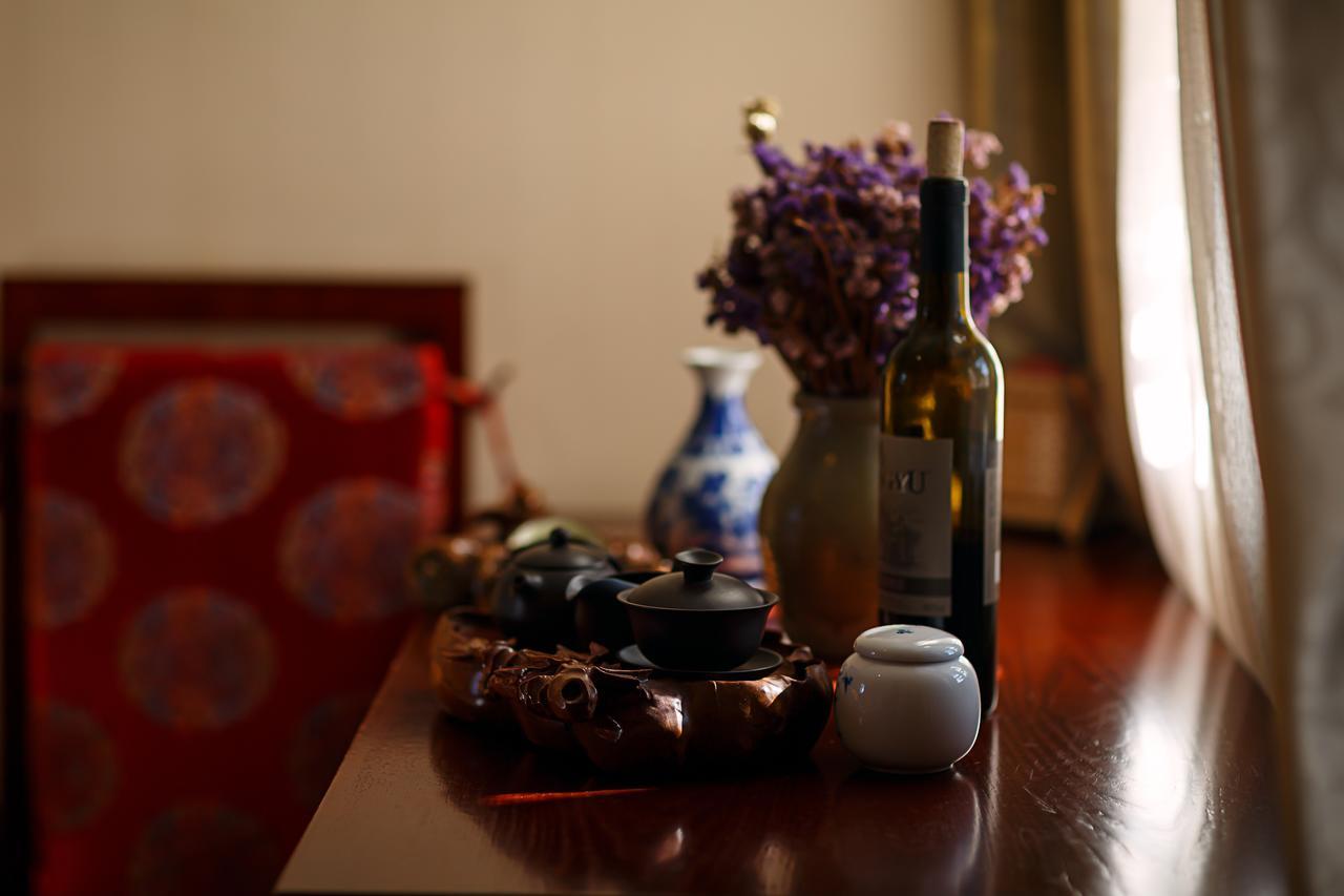 Yinfeng Hotel Dali  Bagian luar foto