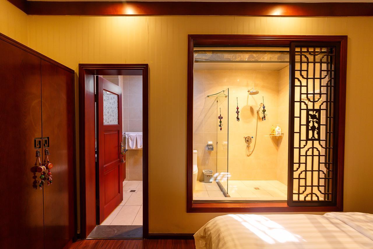 Yinfeng Hotel Dali  Bagian luar foto