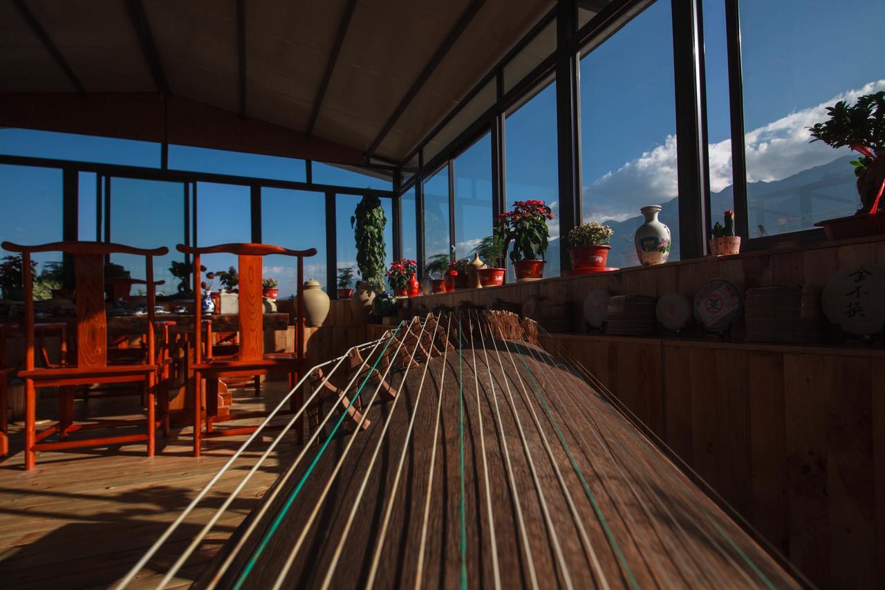 Yinfeng Hotel Dali  Bagian luar foto
